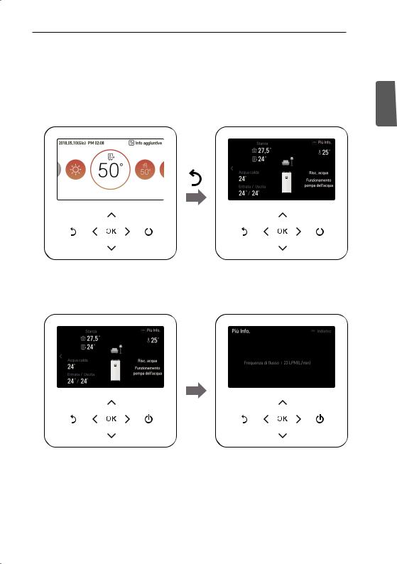 LG HN0916T User Manual