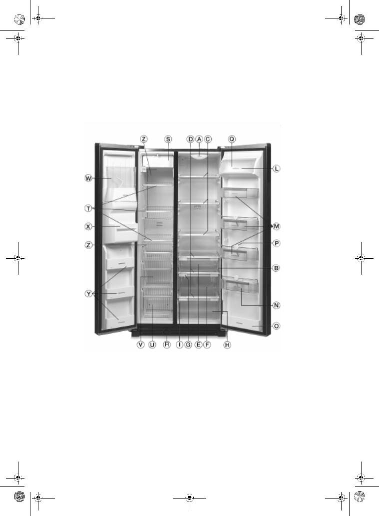 Whirlpool KSN 4051/A, KSN 7071/A-IN, KSN 7071/A-IX, KSN 7070/A, KSN 6500/A IN INSTALLATION