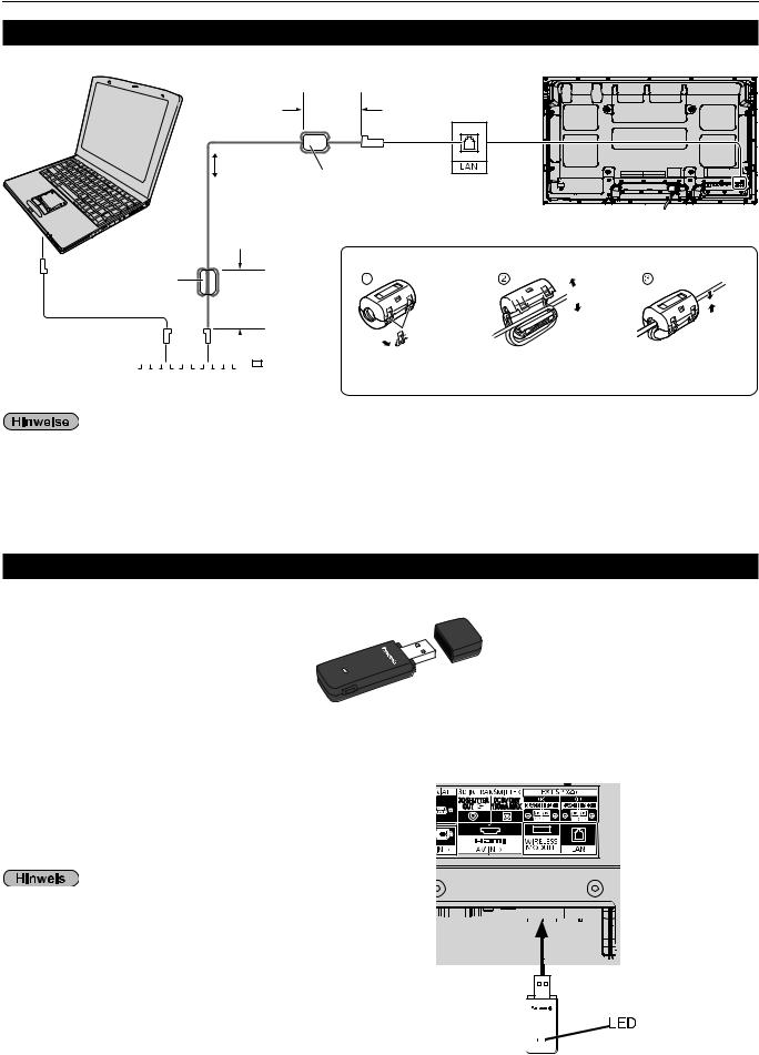 Panasonic TH-42PF50E, TH-50PF50E User Manual