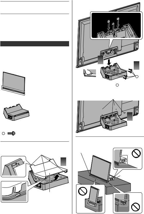 Panasonic TX-50AXR800, TX-58AXR800 User Manual