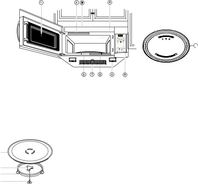 LG 85052 Owner’s Manual