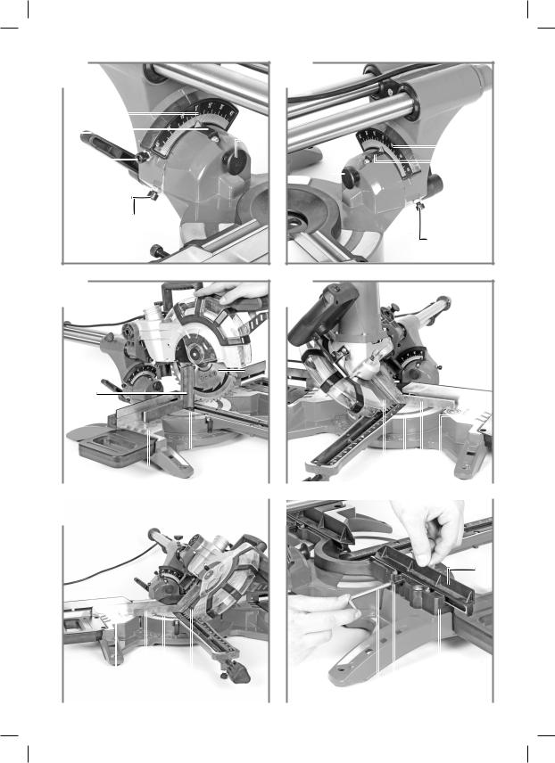 Einhell TC-SM 2131-1 Dual operation manual