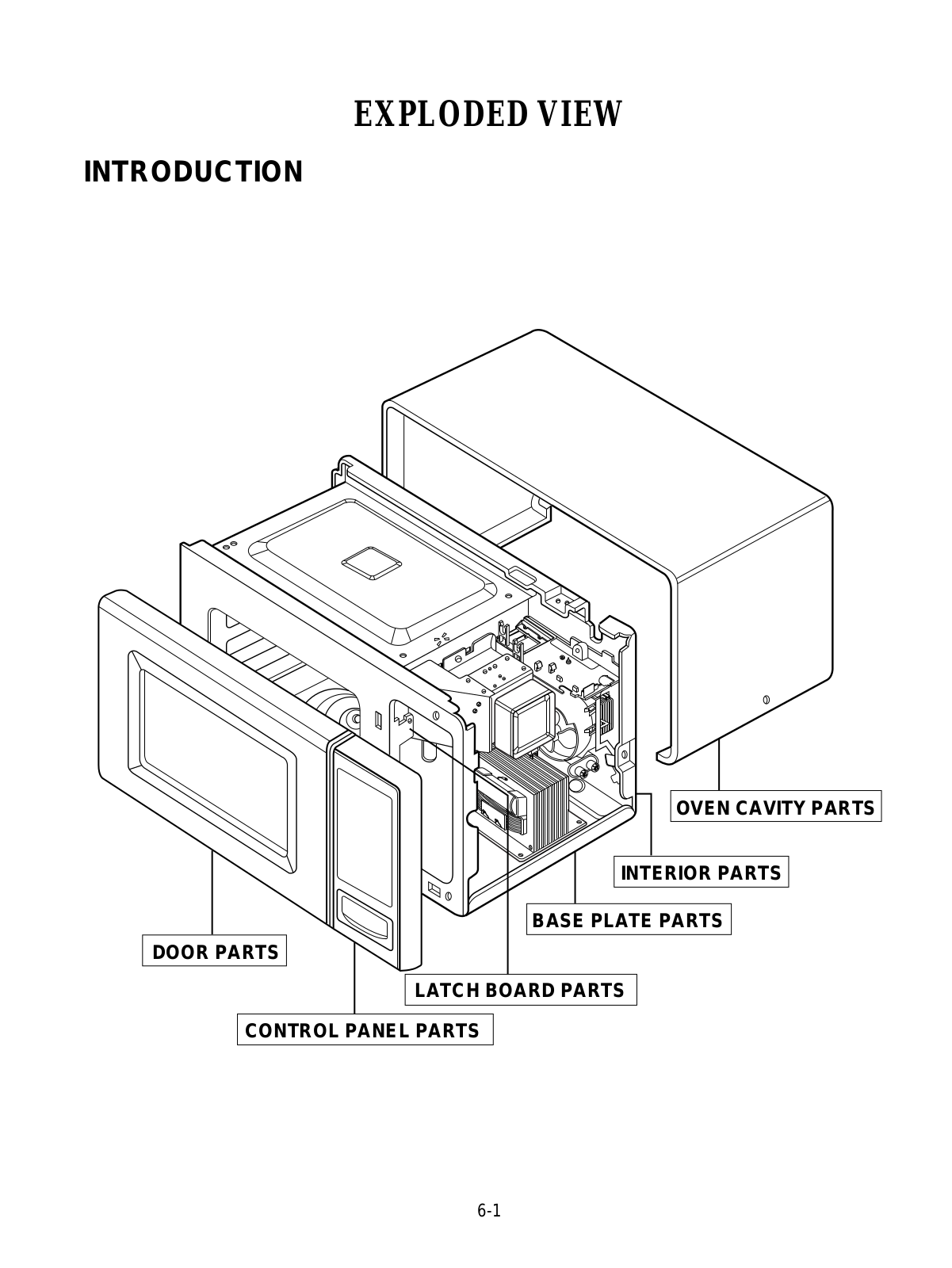 Ge Jes1339bc, Jes1339wc Service Manual