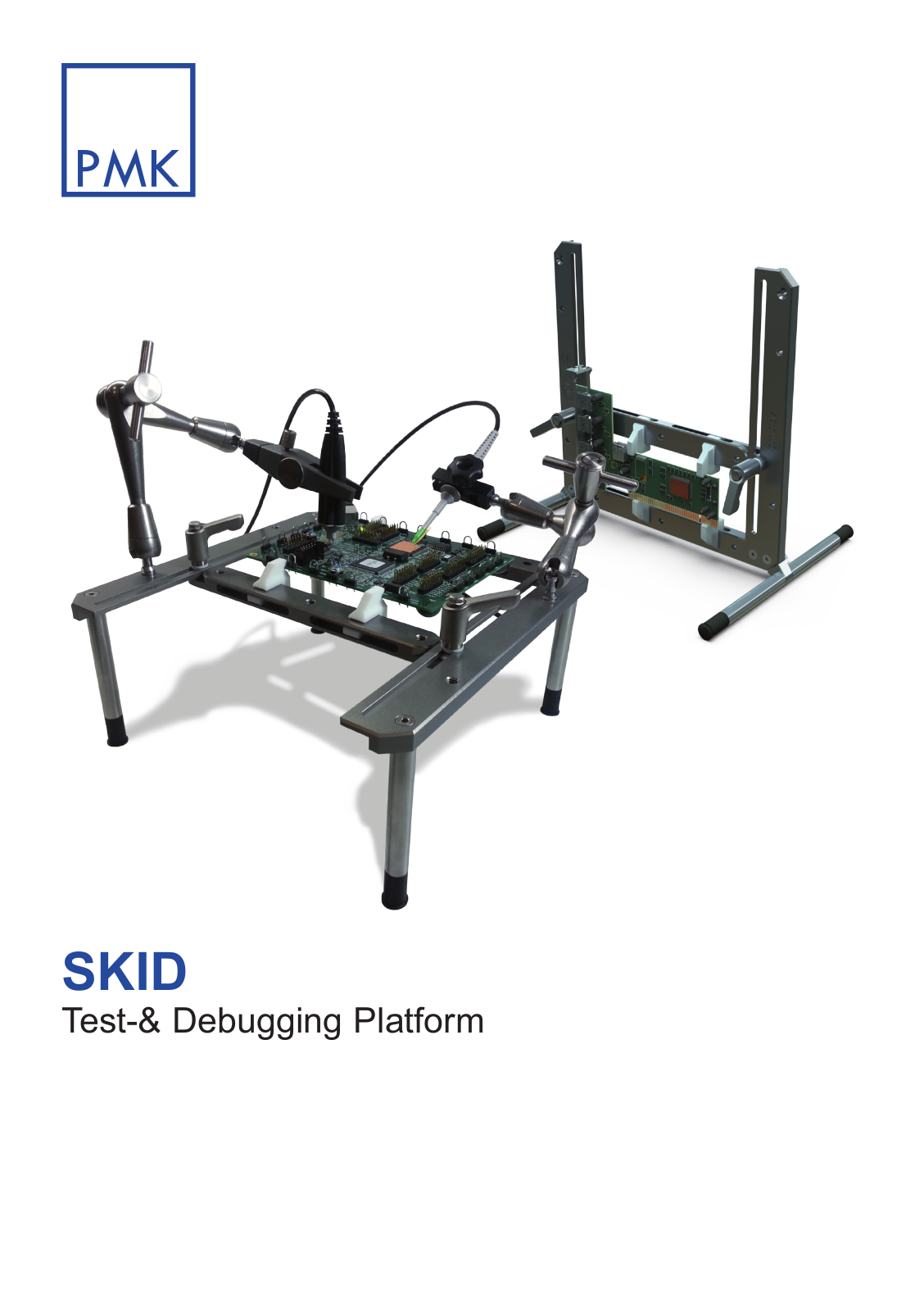 PMK SKID User Manual - ManualMachine.com