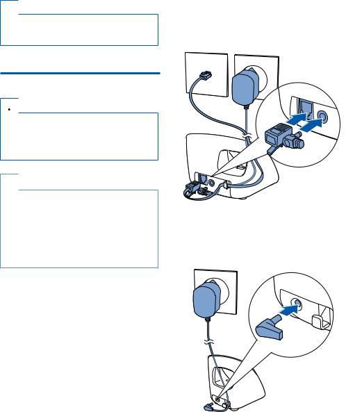 Philips CD295 User Manual