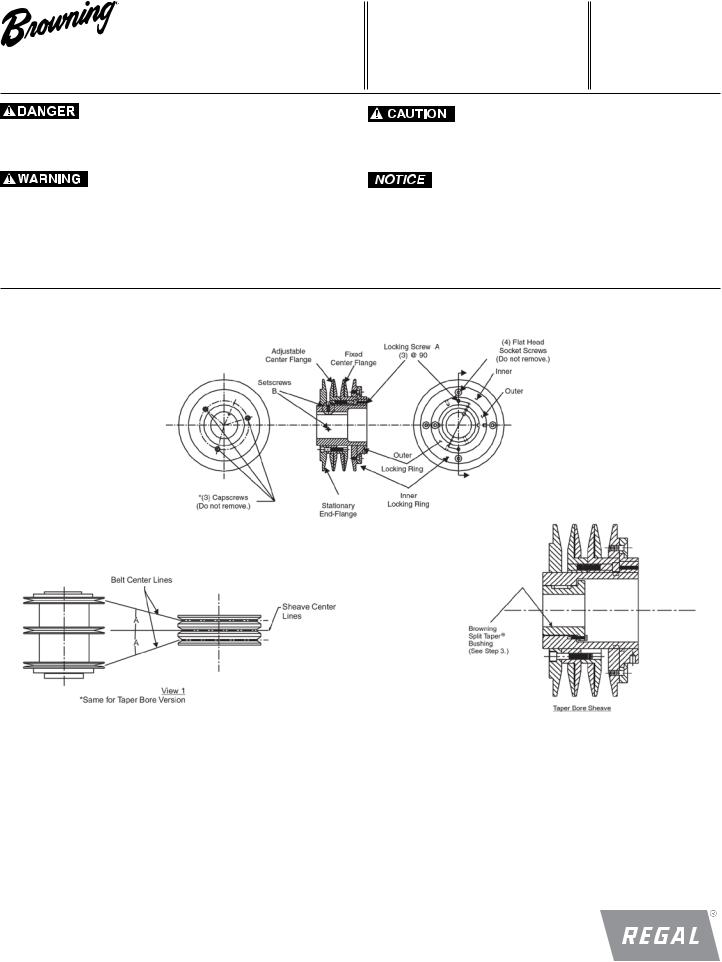 Browning 4044E Instruction Manual