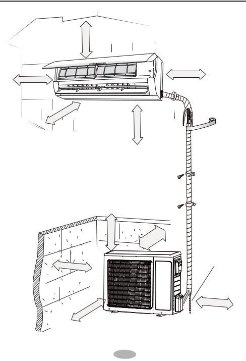 Daikin FTXV25AV1B, FTXV35AV1B, FTXV50AV1B, FTXV60AV1B, RXV25AV1B Operation manuals