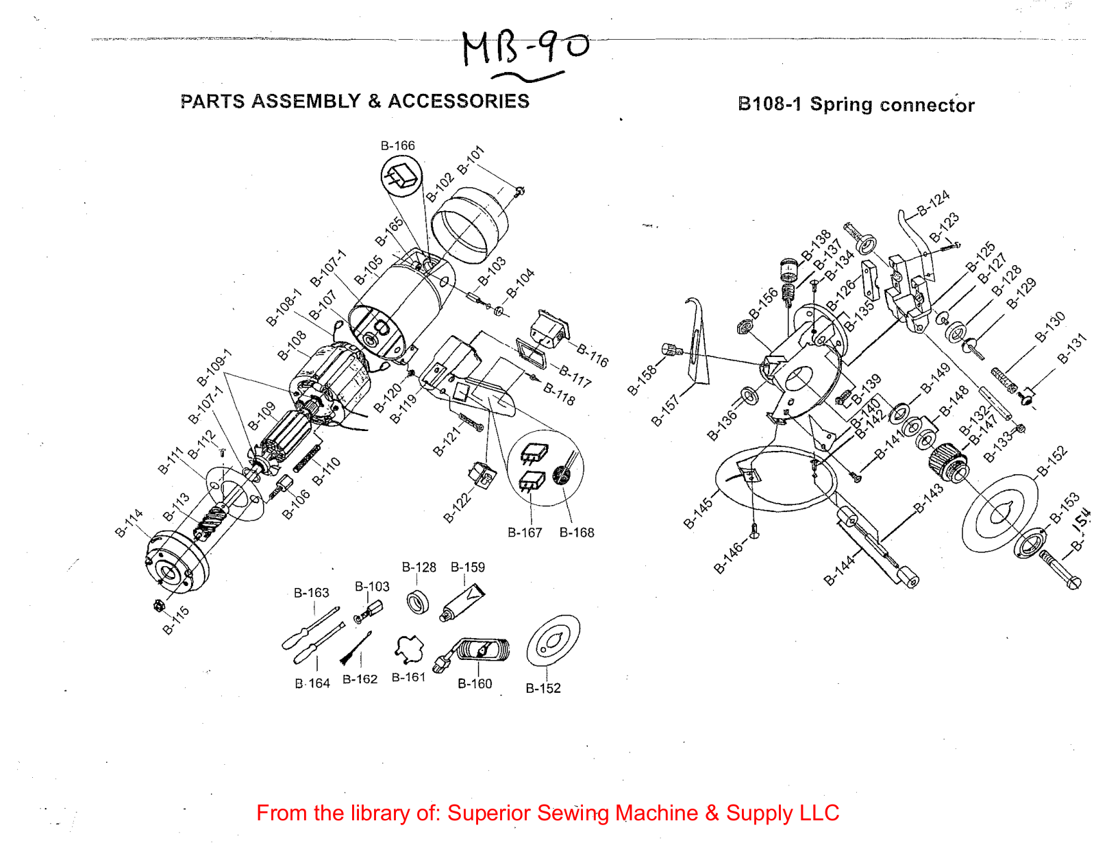 Cutter MB-90 User Manual - ManualMachine.com