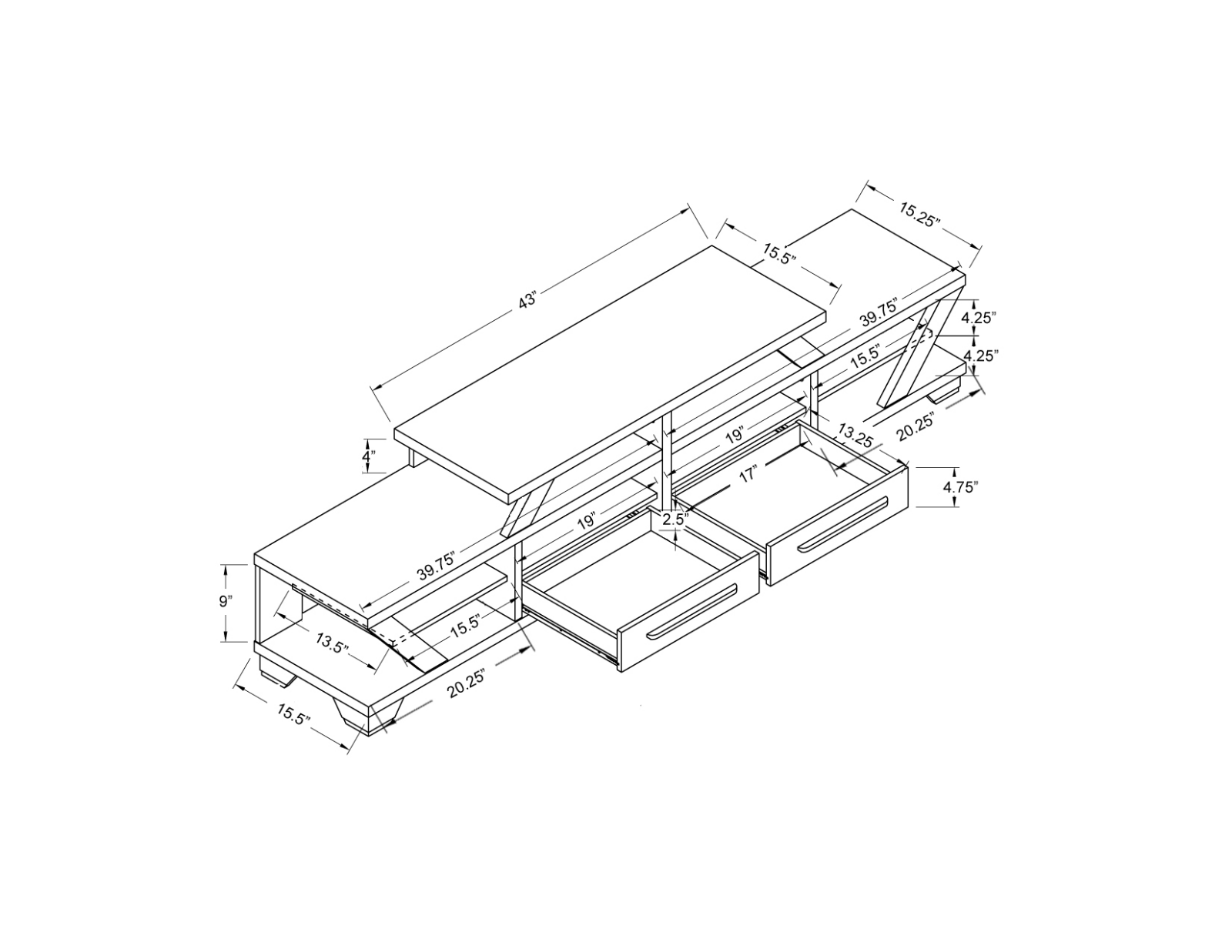 Wade Logan W002824294 Specifications - ManualMachine.com