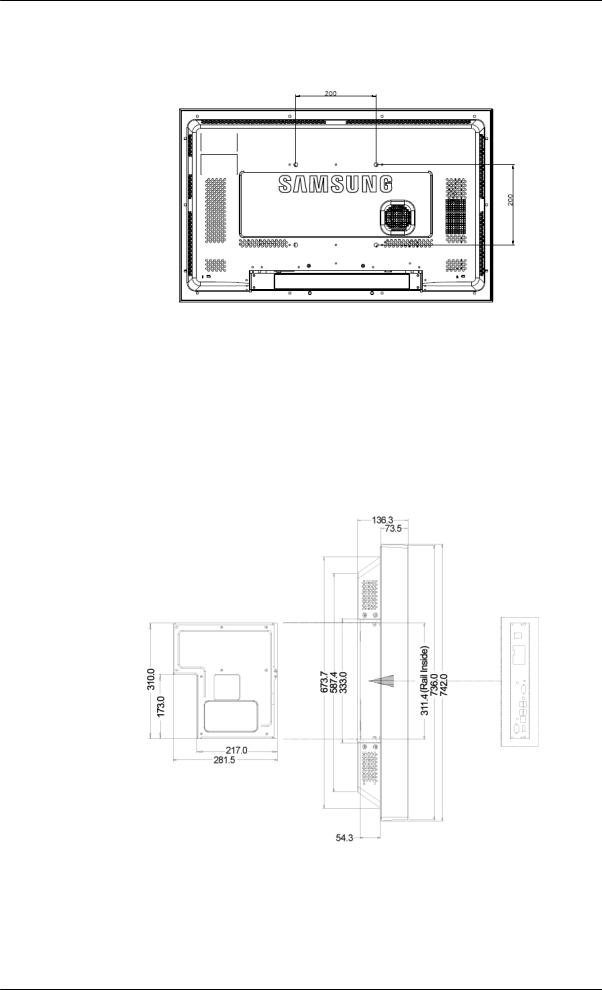 Samsung SMT-3223 User Manual