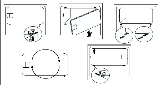 Arthur martin ARN2221 User Manual