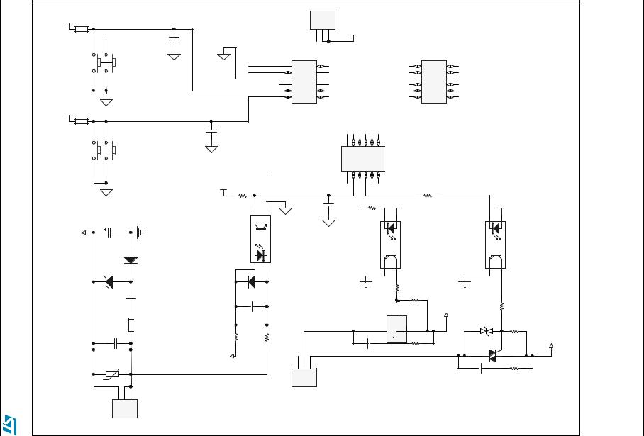 ST IHT007V1 User Manual