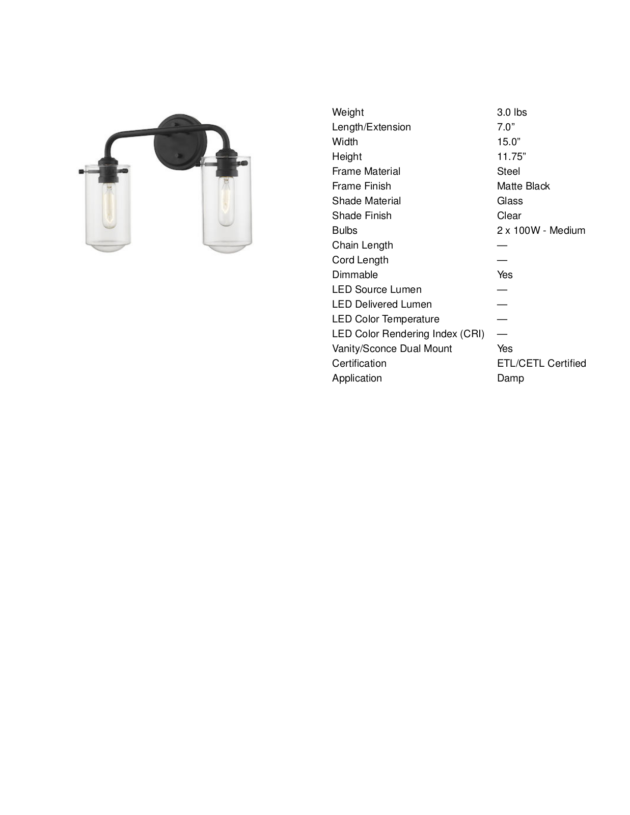 Sand & Stable W004726450 Specifications - ManualMachine.com