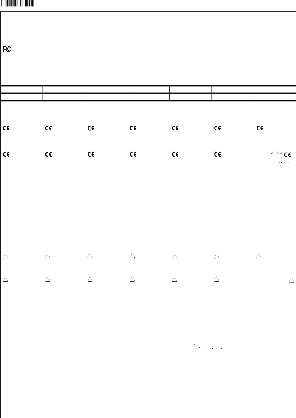 Honeywell 3GSTTHALPC1 User Manual