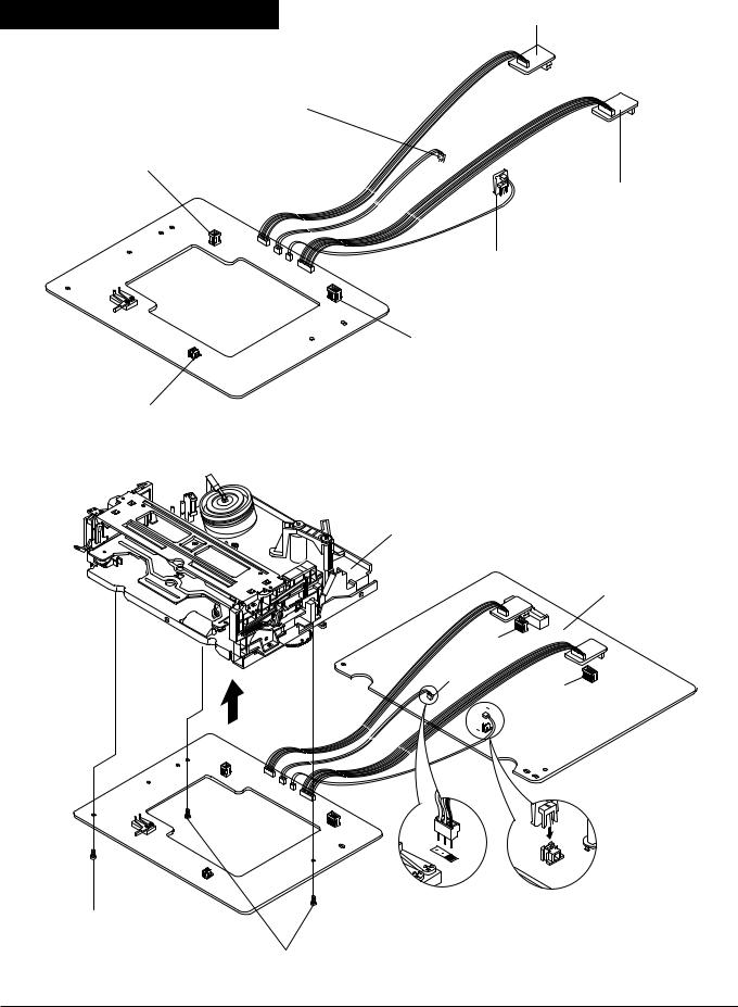 Samsung Svr-600, sv-605G, SV-A120G-CIS Reference Information