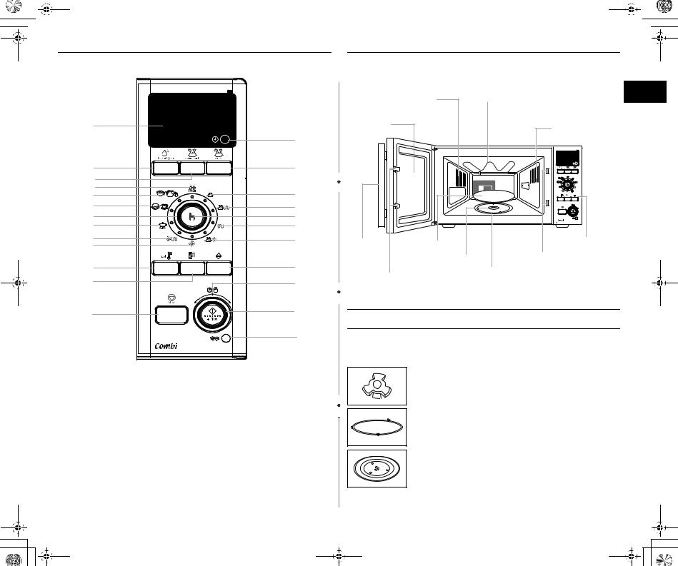 Samsung CE1193F User Manual