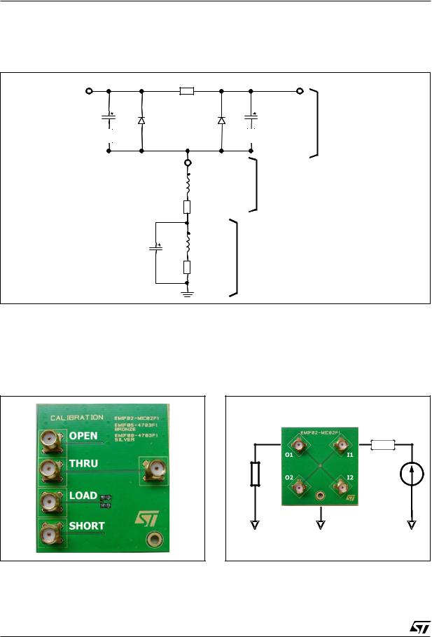 ST AN1751 Application note