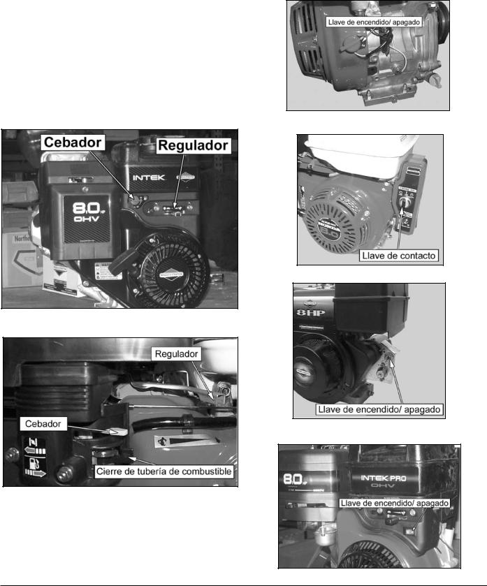 Echo Bear Cat SC3270T User Manual