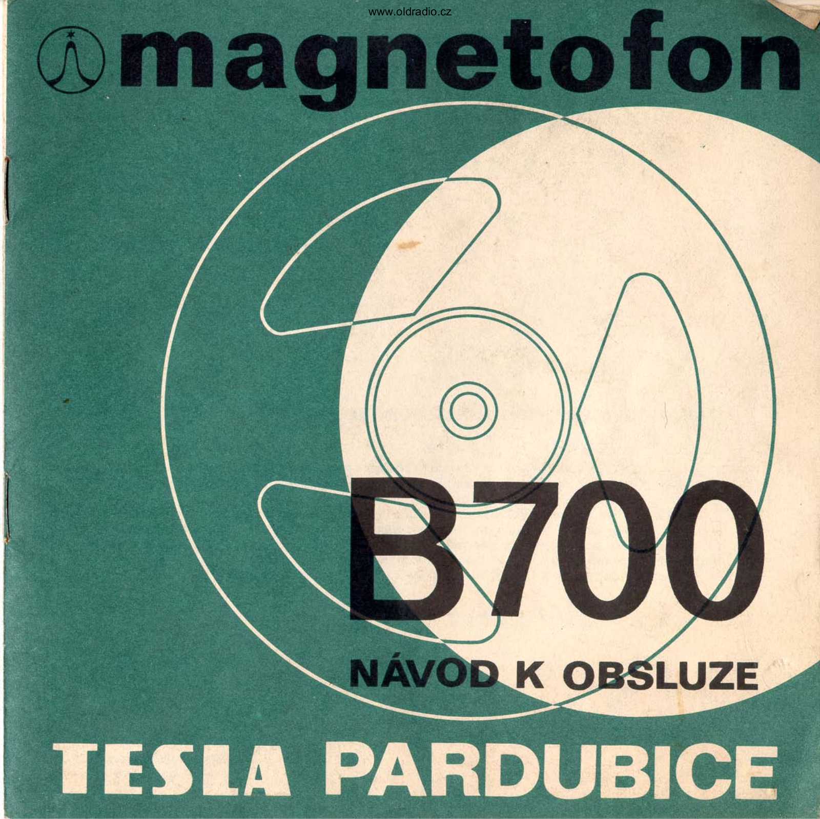 Tesla B700 User guide - ManualMachine.com