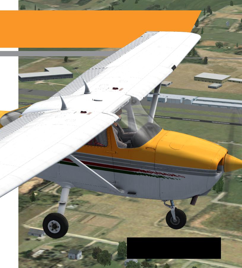 A2A Cessna 172 User Manual