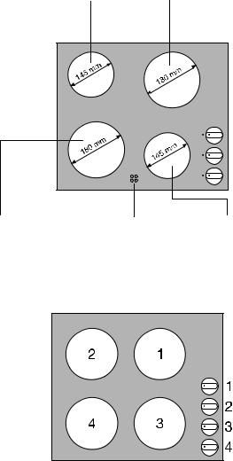 Arthur martin AHP60050P User Manual