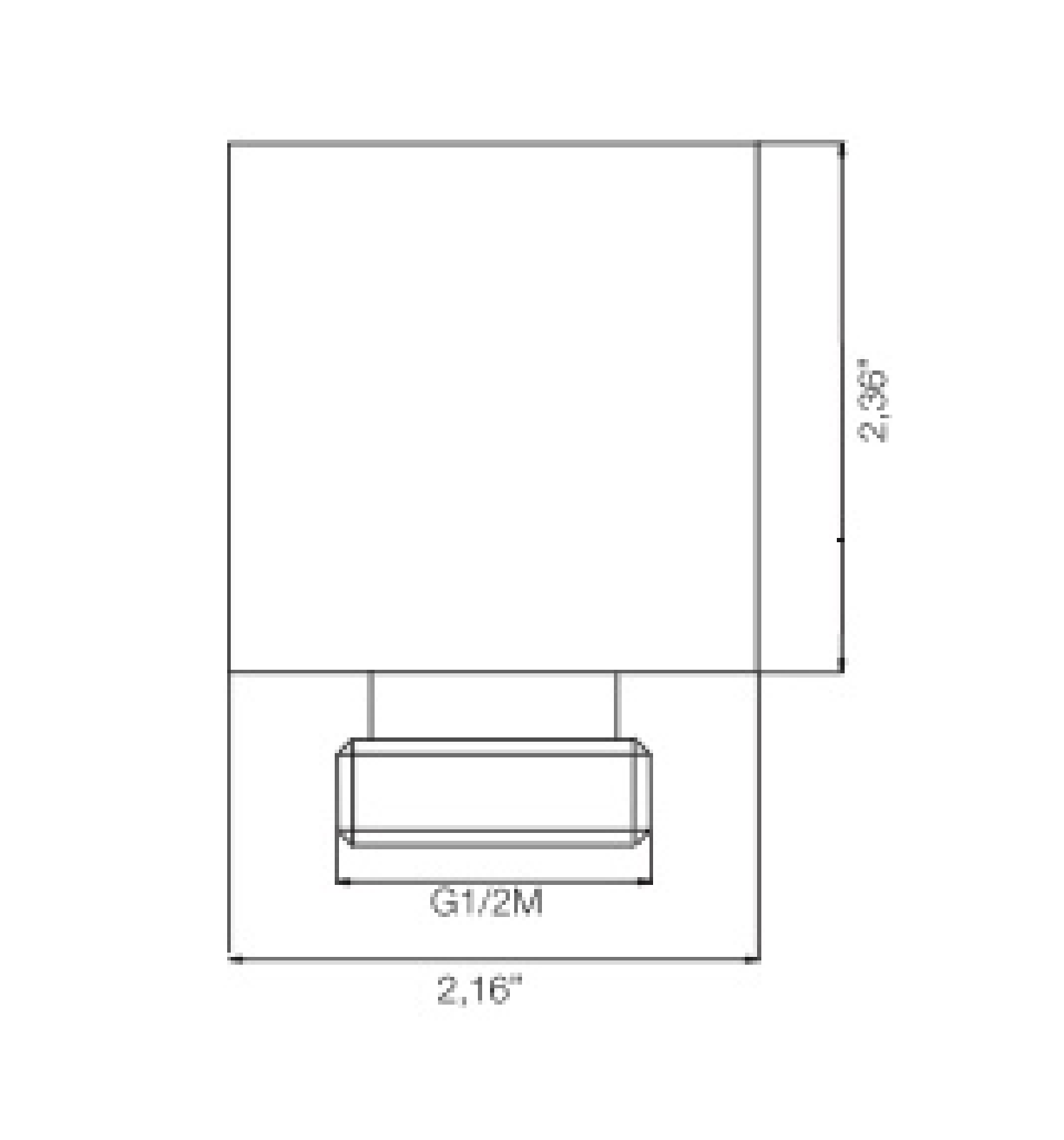 Fima by Nameeks EEK1052 Specifications Sheet - ManualMachine.com