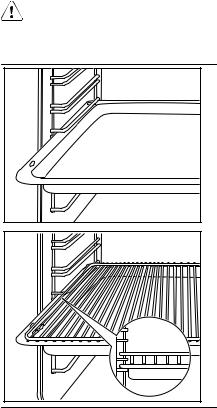 Electrolux EKC50100O User Manual