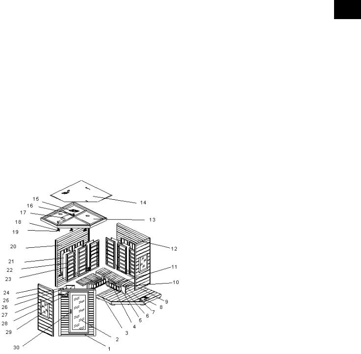 Hyundai Rhodos2 User Manual