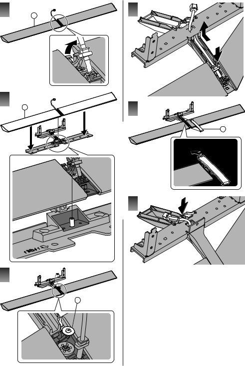 Panasonic TX-65EZ1000E User Manual