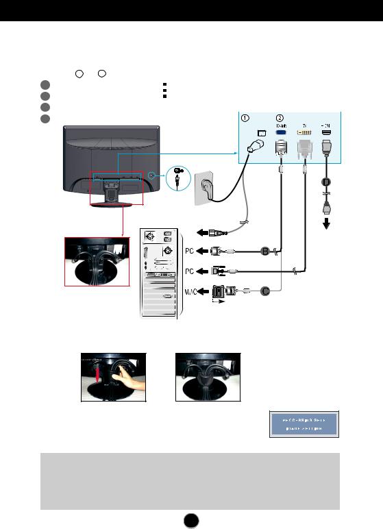 Lg W2452V-PF User Manual