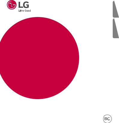 LG LGH731 Owner’s Manual