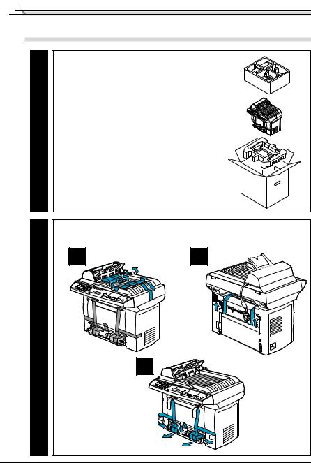 Konica Minolta PAGEPRO 1390, PAGEPRO 1390 MF User Manual