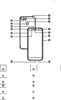 Huawei ATU-L31 User manual