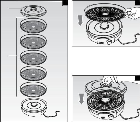 Ariete 616 User Manual