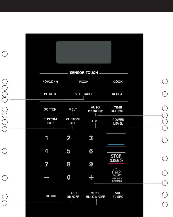 LG LMV1631ST Owner’s Manual