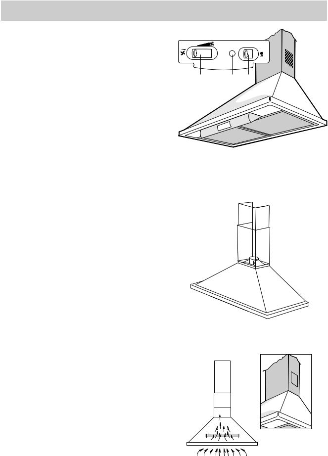 AEG EFC 635 X, EFC 935 X User Manual