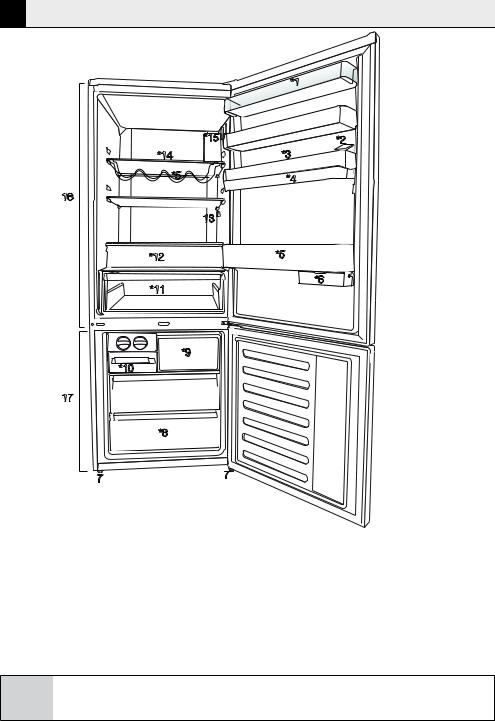 Beko RCNE520E20M, RCNE520E31ZM, RCNE520E20B, RCNE520E20DB, RCNE520E31ZX User manual