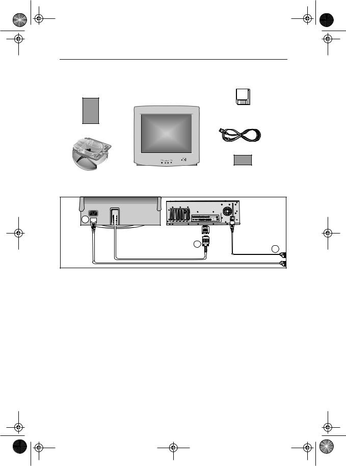 Samsung SYNCMASTER 750V User Manual