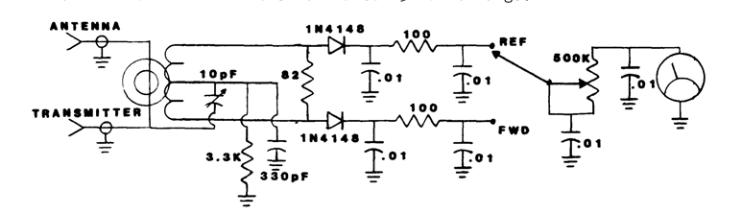 MFJ MFJ-816 User Manual