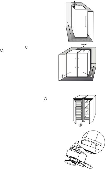 HOTPOINT/ARISTON SH8 2D XROFD User Manual