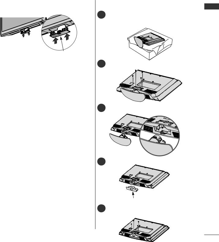 Lg 22LH200H, 22LH250C, 32LH250C, 32LH200H, 26LH200H User Manual