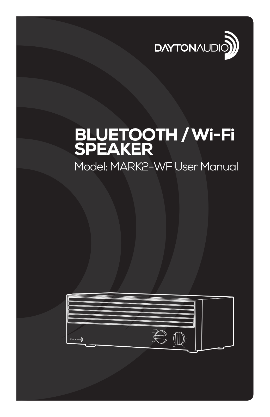 Dayton mark2-wf User Manual