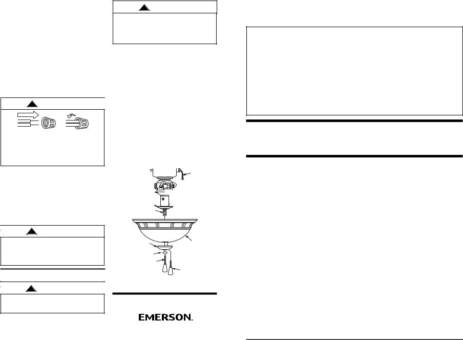 Emerson LK140, LK141 Owner's Manual