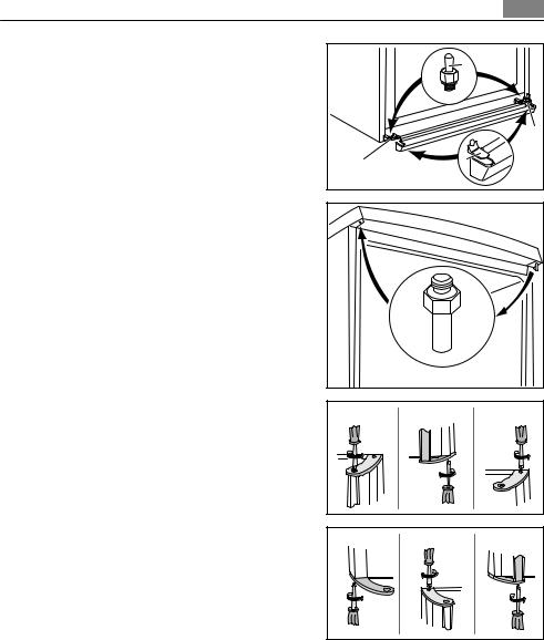 Aeg A72500GNM0 User Manual