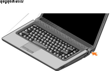 Dell Studio 1555 User Manual