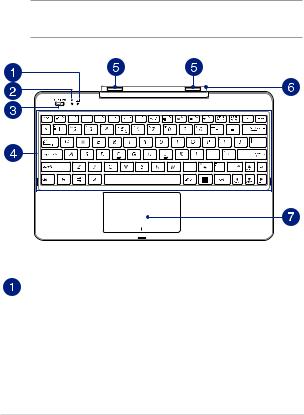 Asus T1 Chi, T100 Chi User’s Manual