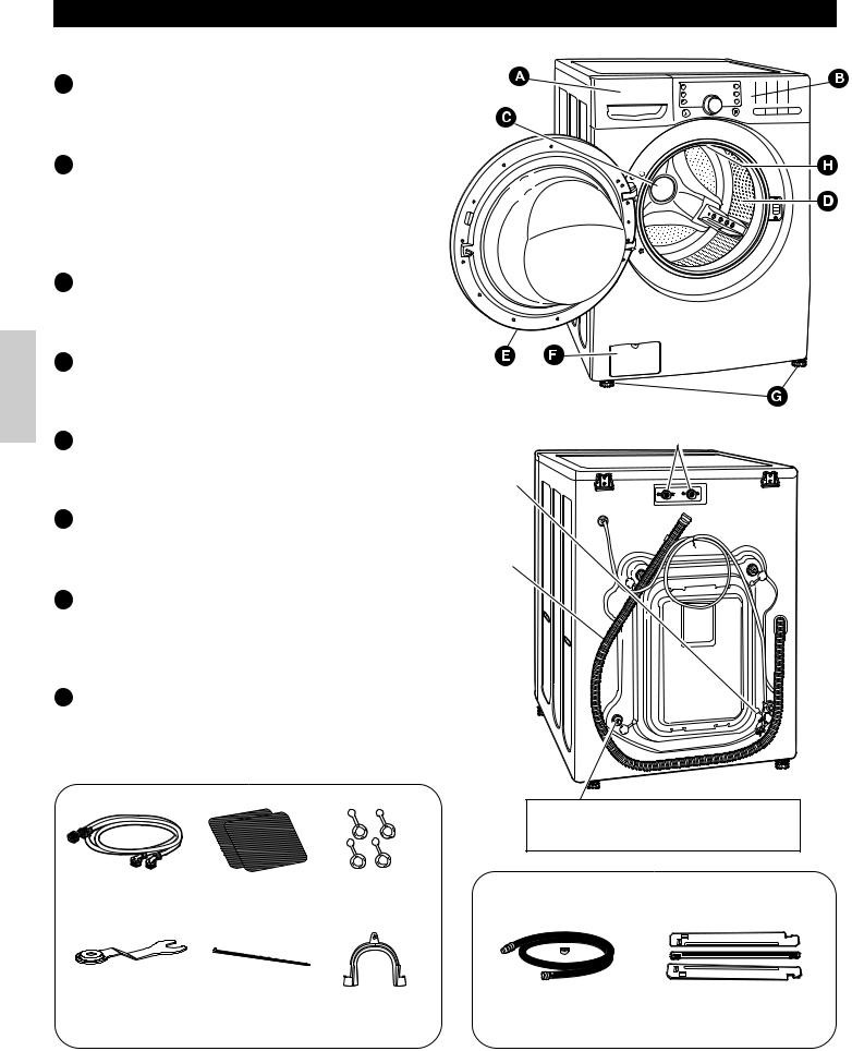 LG 40448 Owner’s Manual