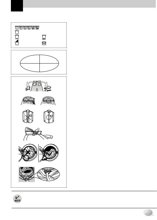 LG F1681TD Owner’s Manual