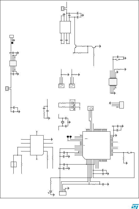 ST MKI071V1 User Manual