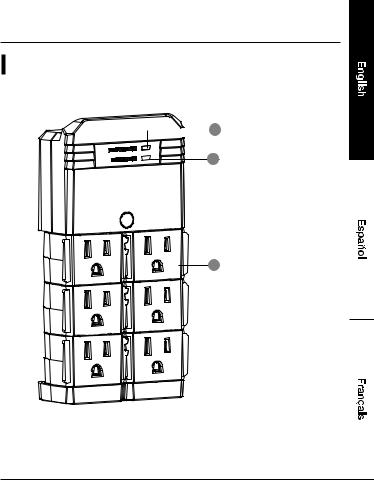 Amazon B07HKJJFKH User Manual